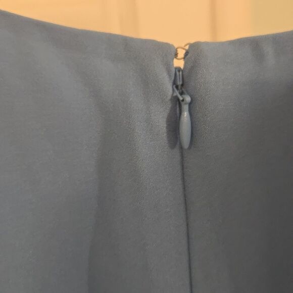 Keepsake beloved mini dress royal blue womens size 4 - Picture 7 of 7